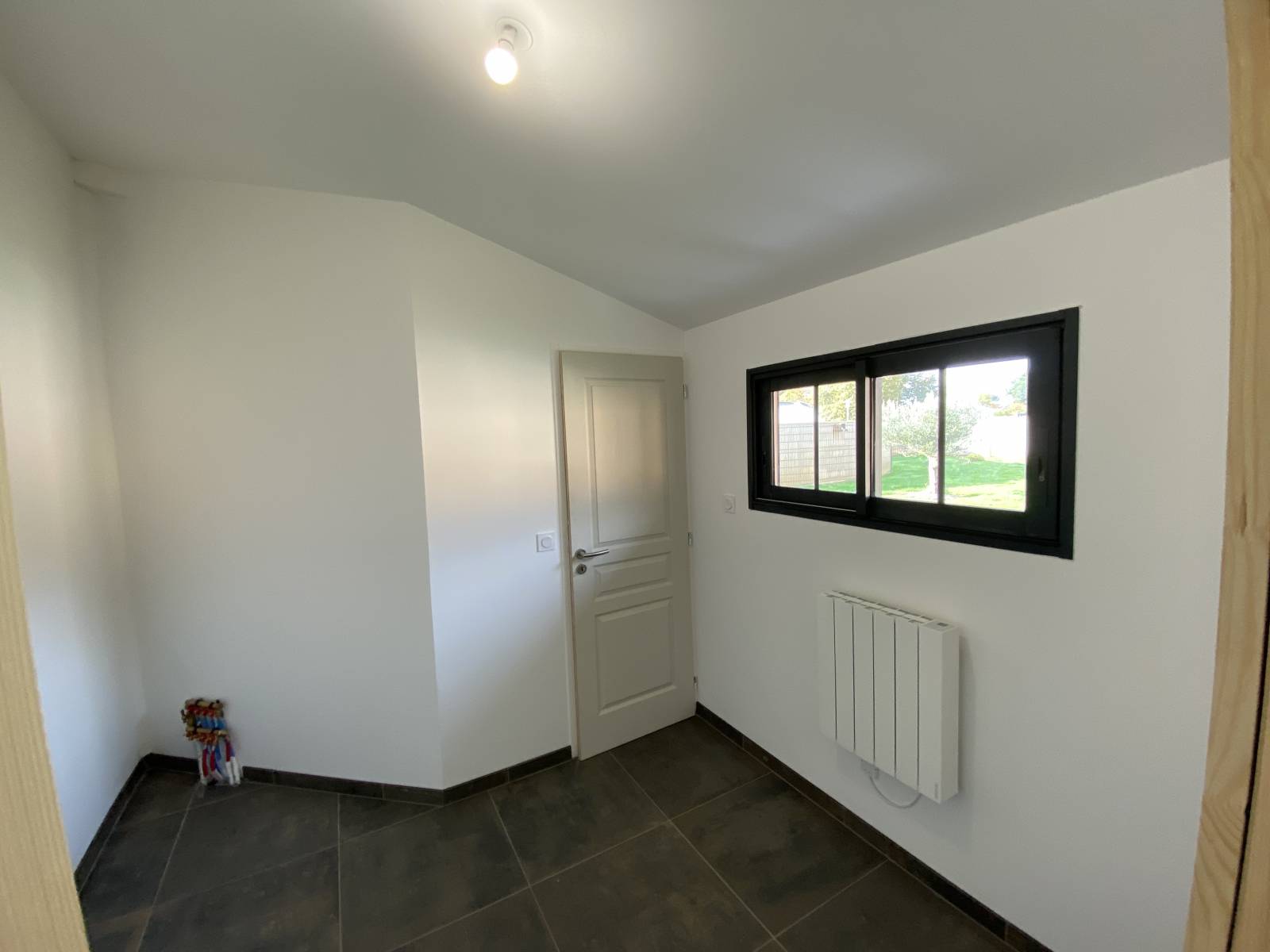 rénovation intérieure