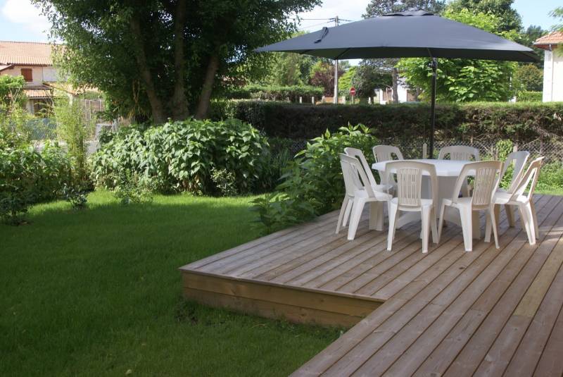 Notre zone d'activité pour ce service Entreprise pour rénovation complète de maison