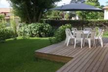 Notre zone d'activité pour ce service Devis pour une construction de garage