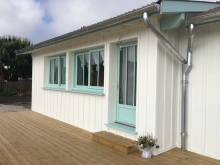 Notre zone d'activité pour ce service Devis pour une construction de garage