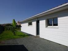 Notre zone d'activité pour ce service Faire construire une maison en bois
